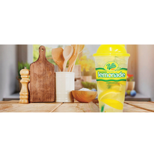 Load image into Gallery viewer, Bill&#39;s Fresh Squeezed Lemonade At Home Kit -  12 Servings
