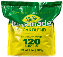 Load image into Gallery viewer, Bill&#39;s Sugar Blend - 120 Serving
